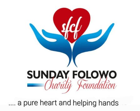 SUNDAY FOLOWO CHARITY FOUNDATION